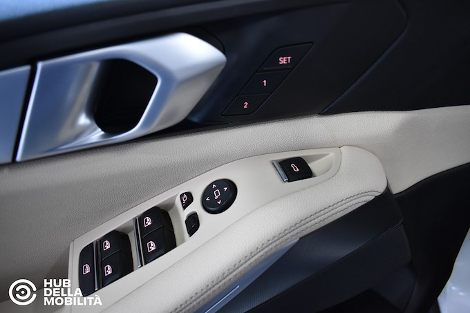 BMW X5 xDrive30d 48V Business